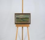 Huub van Baar (1894-1982) - Koolveld, Antiek en Kunst, Kunst | Schilderijen | Klassiek