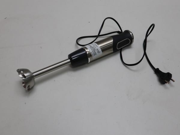 Veiling - Moulinex Quickchef DD655810 Staafmixer, Elektronische apparatuur, Keukenmixers