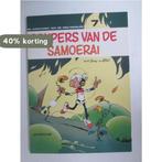 Grijpers van de samoerai / Avonturen van de mini-mensjes / 7, Boeken, Verzenden, Gelezen, Seron