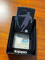 Zippo - Rare Zippo Futbol with its original box in Mint, Nieuw