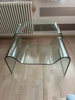 Fiam - Cini Boeri - Fauteuil - Glas