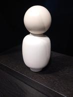 Ferm Living - Vase avec couvercle - Poterie
