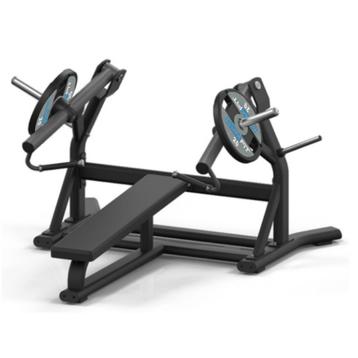 Gymfit Iso-lateral horizontal bench press | Xtreme-line, Verzenden, Nieuw, Overige typen