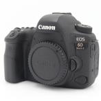 Canon EOS 6D mark II body | Tweedehands, Verzenden, Zo goed als nieuw, Canon