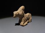 Midden-Oosten Terracotta Bovid figuur. 3e millennium v.Chr..