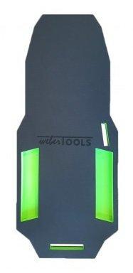 Racing Body Board EVA Foam Creeper, Auto-onderdelen, Overige Auto-onderdelen, Verzenden