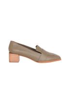 Mangará Louro Leren Mocassins - Premium Dames Schoenen, Vêtements | Femmes, Chaussures