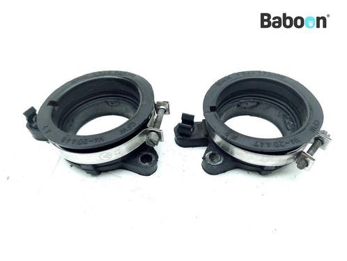 Inlaat Rubber BMW R 1100 S (R1100S 98), Motoren, Onderdelen | BMW, Gebruikt, Verzenden