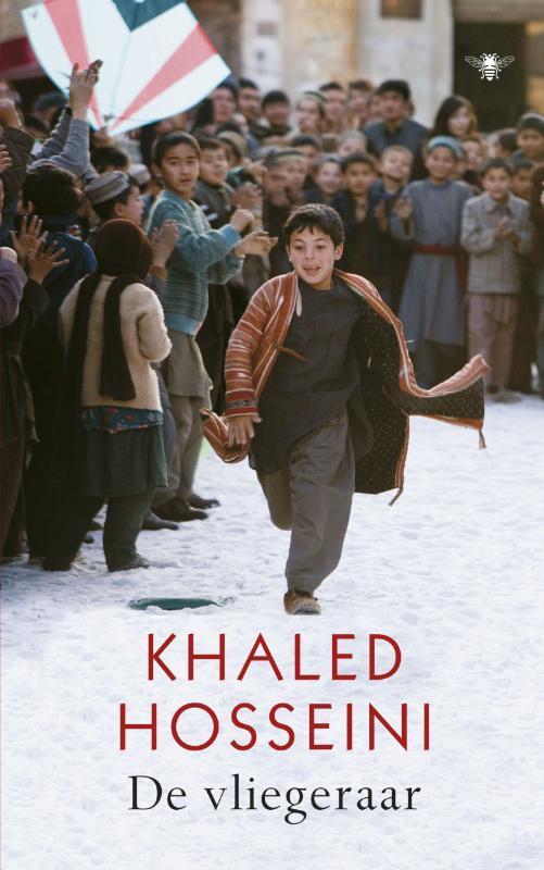 De vliegeraar / XL 9789023463085 Khaled Hosseini, Livres, Romans, Envoi