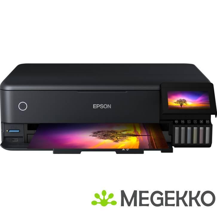 Epson EcoTank ET-8550 printer, Informatique & Logiciels, Ordinateurs & Logiciels Autre, Envoi