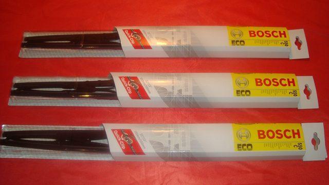 Bosch ruitenwissers | Mercedes w126, Auto-onderdelen, Overige Auto-onderdelen, Ophalen of Verzenden