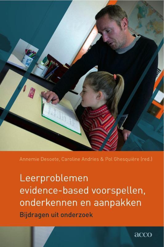 Leerproblemen evidence-based voorspellen, onderkennen en, Boeken, Studieboeken en Cursussen, Gelezen, Verzenden