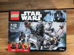 Lego - 75183 - 75183 LEGO Star Wars Darth Vader