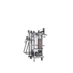 Technogym - 4–stack Multistation - Cable Jungle, Sport en Fitness, Ophalen of Verzenden, Nieuw