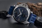 Panerai - Luminor GMT - PAM01033 - Heren - 2022, Nieuw