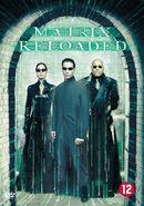 Matrix Reloaded (2DVD) op DVD, Verzenden, Nieuw in verpakking