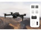 Veiling - Drone - 4 assen - met verlichting en camera, Audio, Tv en Foto, Drones, Nieuw