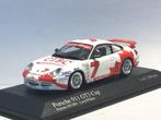 Minichamps 1:43 - Modelauto - Porsche 911 GT3 Cup Daytona