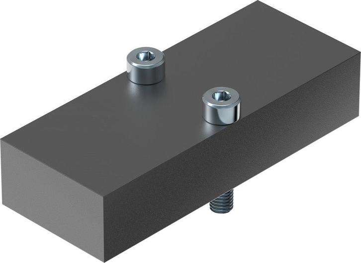 Festo Afdekplaat - 161107, Doe-het-zelf en Bouw, Overige Doe-Het-Zelf en Bouw, Verzenden