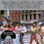 Grandmaster Flash & the Furious Five - Message (2 LP)