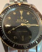 Rolex - Turn-O-Graph - 6202 - Unisex - 1953, Handtassen en Accessoires, Horloges | Heren, Nieuw