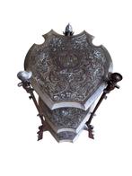 Étagère - Legering, IJzer, Staal