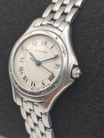 Cartier - Cougar - Sans Prix de Réserve - 987906 - Unisexe -, Handtassen en Accessoires, Nieuw