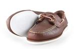 Timberland Bootschoenen in maat 43½ Bruin | 5% extra korting, Bruin, Verzenden, Timberland, Zo goed als nieuw