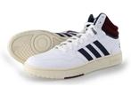 Adidas Hoge sneakers in maat 46 Wit | 5% extra korting, Kleding | Heren, Schoenen, Verzenden, Wit, Zo goed als nieuw, Adidas