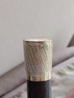 Wandelstok - .925 zilver