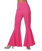 Hippie Broek Roze Dames, Vêtements | Femmes, Verzenden