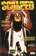 Scalped Vol. 1: Indian Country, Nieuw, Verzenden