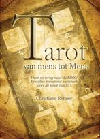 Tarot van mens tot Mens 9789063789718 Christiane Renner, Boeken, Verzenden, Zo goed als nieuw, Christiane Renner