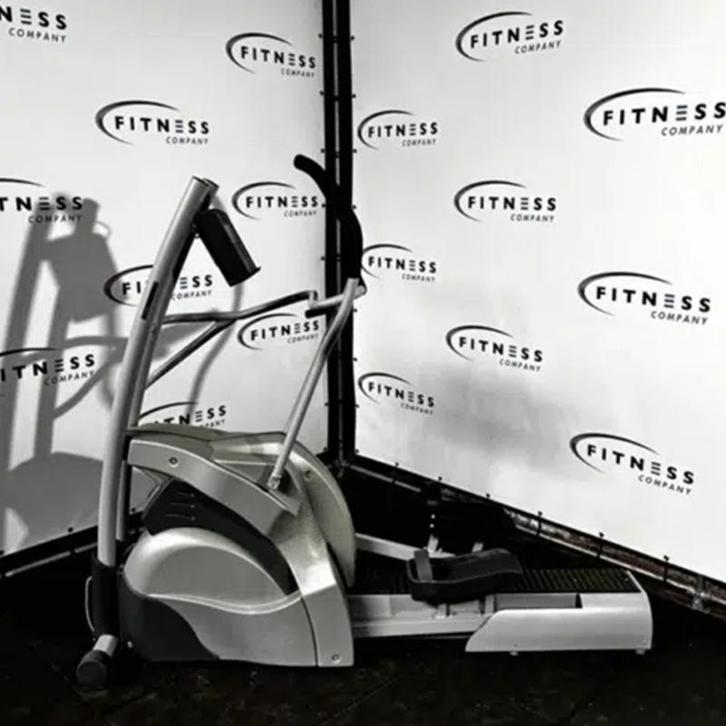 Ergo Fit - 3000 - Crosstrainer, Sports & Fitness, Équipement de fitness, Enlèvement ou Envoi