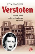Verstoten 9789462972407 Ton Damen, Boeken, Verzenden, Gelezen, Ton Damen