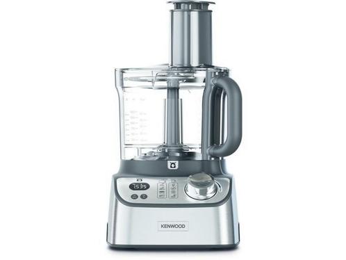 Kenwood MultiPro Express+, Huis en Inrichting, Woonaccessoires | Overige, Zo goed als nieuw, Verzenden