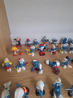 Schleich, Peyo, Bully - Jouet Smurfen 50 stuks - Allemagne