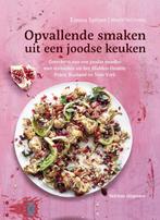 Opvallende smaken uit een joodse keuken 9789048315338, Livres, Verzenden, Emma Spitzer