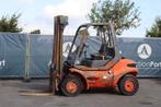 Veiling: Heftruck Lansing Linde H40D Diesel 4000kg 1994, Ophalen
