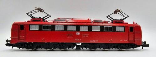 Arnold N - 2356 - Elektrische locomotief (1) - Eén, Hobby en Vrije tijd, Modeltreinen | N-Spoor