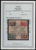 Occupation alliée - Allemagne (zone soviétique) 1946 -, Timbres & Monnaies, Timbres | Europe | Allemagne