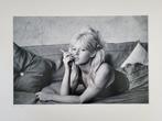 Gamma Agency - Brigitte Bardot, Jill, 1961.