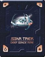 Star Trek Deep Space Nine: Series 6 DVD (2003) Avery Brooks,, Zo goed als nieuw, Verzenden