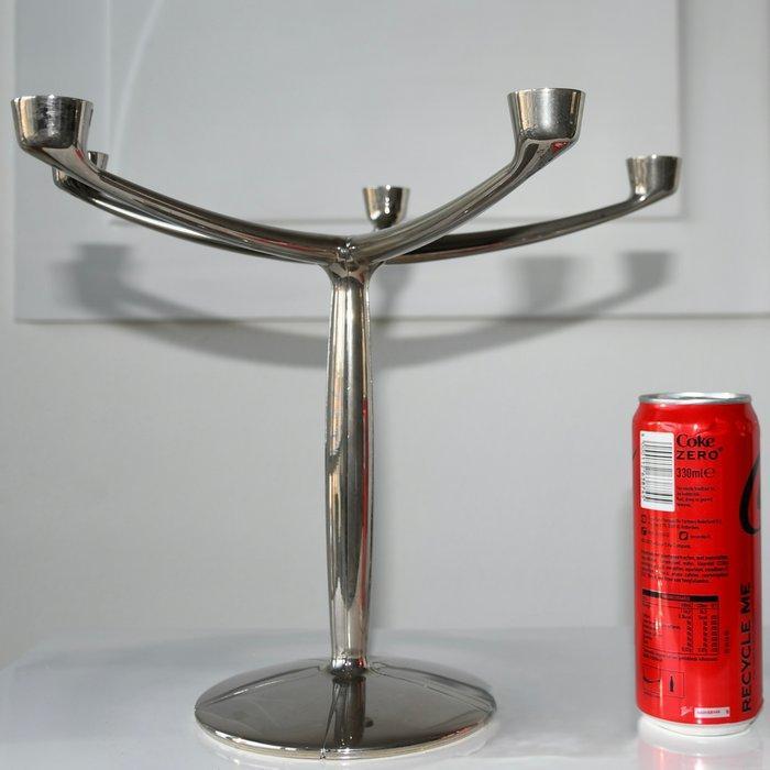 Goods - Marcel Wanders - Chandelier Lucy - Acier -, Antiquités & Art, Antiquités | Meubles | Chaises & Canapés