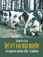 Het erf van mijn moeder 9789056174095 K. Verstraete, Boeken, Verzenden, Gelezen, K. Verstraete