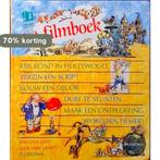 Het filmboek 9789021614489 Bas van Lier, Boeken, Verzenden, Zo goed als nieuw, Bas van Lier