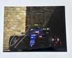 Alpine F1 - Formule 1 - Esteban Ocon - Foto
