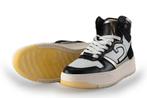 Cruyff Hoge sneakers in maat 38 Zwart | 5% extra korting, Kinderen en Baby's, Kinderkleding | Schoenen en Sokken, Verzenden, Jongen of Meisje