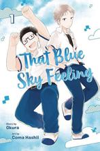 That Blue Sky Feeling, Vol. 1 9781974701605, Verzenden, Okura