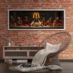 I_KONIQ - Last McDonald Supper XXL cm 50 x 150